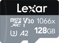 Lexar Professional 1066x resim