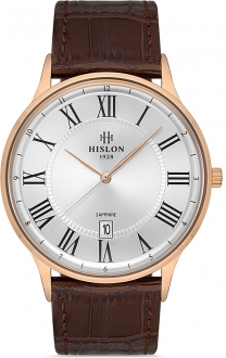 Hislon CL123R-02KR Kol Saati