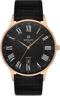 Hislon CL123R-04BR Kol Saati