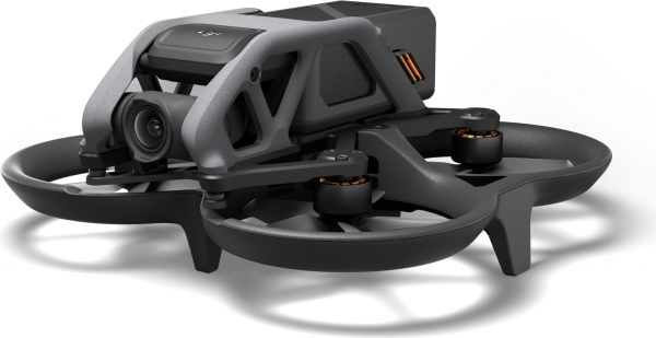DJI Avata Pro-View Combo with DJI Goggles 2 and DJI RC Motion 2 Drone