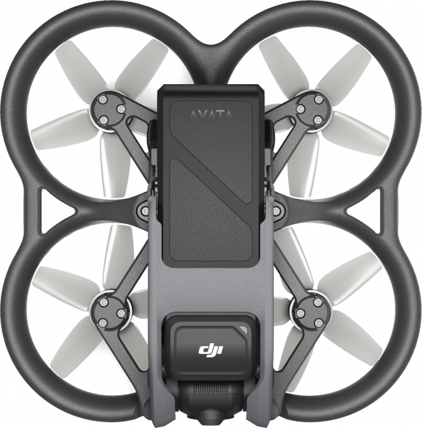 DJI Avata Pro-View Combo with DJI Goggles 2 and DJI RC Motion 2 Drone