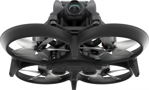 DJI Avata Pro-View Combo with DJI Goggles 2 and DJI RC Motion 2 Drone