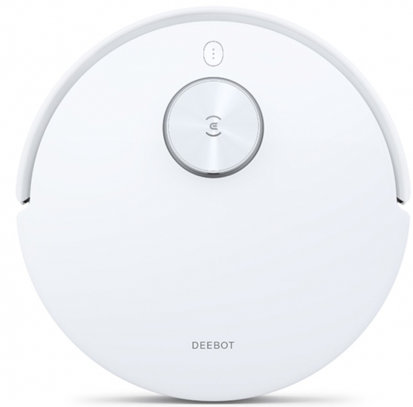 Ecovacs Deebot T10 Plus Robot Süpürge+Mop