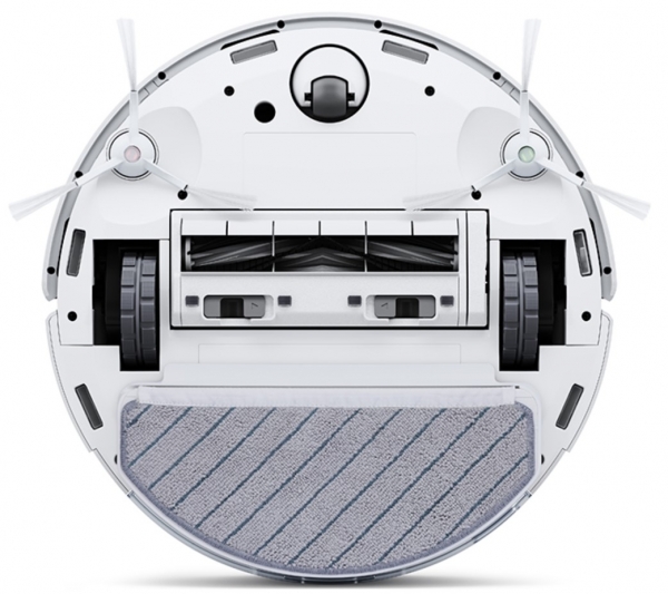 Ecovacs Deebot T10 Plus Robot Süpürge+Mop