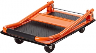 Black+Decker Platform Vagon BXWT-H303 Katlanır El Arabası