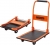 Black+Decker Platform Vagon BXWT-H303 Katlanır El Arabası