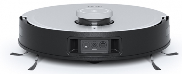 Ecovacs Deebot X1 Plus Robot Süpürge+Mop