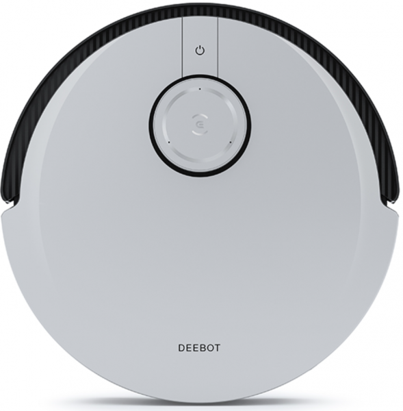 Ecovacs Deebot X1 Plus Robot Süpürge+Mop