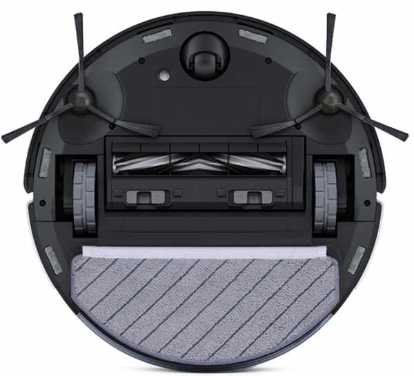 Ecovacs Deebot X1 Plus Robot Süpürge+Mop