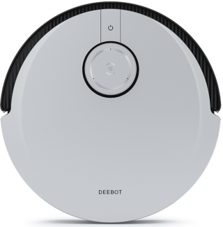 Ecovacs Deebot X1 Plus Robot Süpürge+Mop