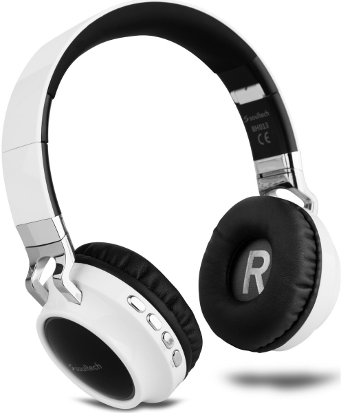 Soultech Rainbow Kablosuz Kulaklık