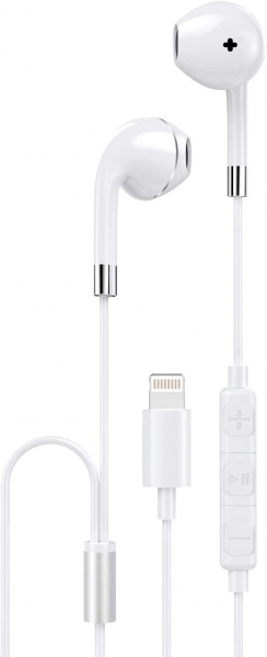 Intouch In-Ear MFi Kablolu Kulaklık