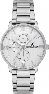 Daniel Klein EDK.1.10059.5 Kol Saati