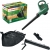 Bosch Universal GardenTidy 3000 Yaprak Toplama Makinesi
