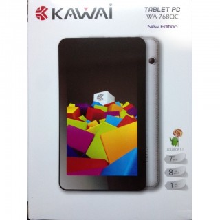 Kawai WA-768QC Tablet