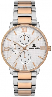 Daniel Klein EDK.1.10059.3 Kol Saati