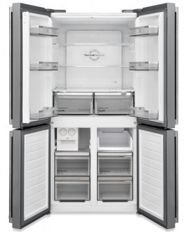 Vestel FD56201 EX Buzdolabı