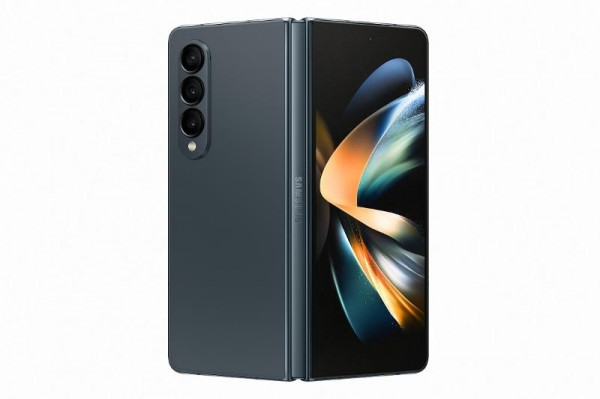 Samsung Galaxy Z Fold4 (1 TB)