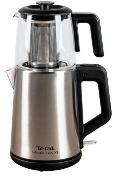 Tefal Magic Tea XL BJ5620 Çay Makinesi