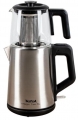 Tefal Magic Tea XL BJ5620 Cam Çay Makinesi