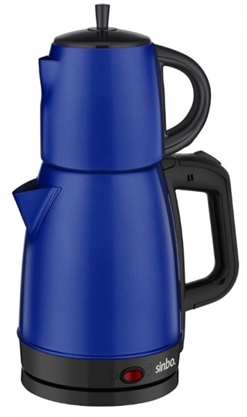 Sinbo STM-5838 Çay Makinesi