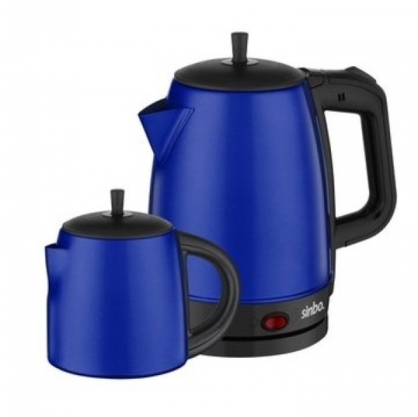 Sinbo STM-5838 Çay Makinesi
