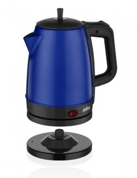 Sinbo STM-5838 Çay Makinesi