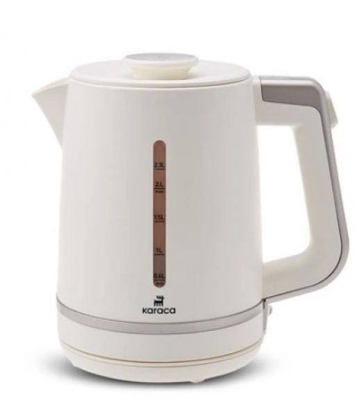 Karaca Maxi Tea XL Cam Demlikli Çay Makinesi