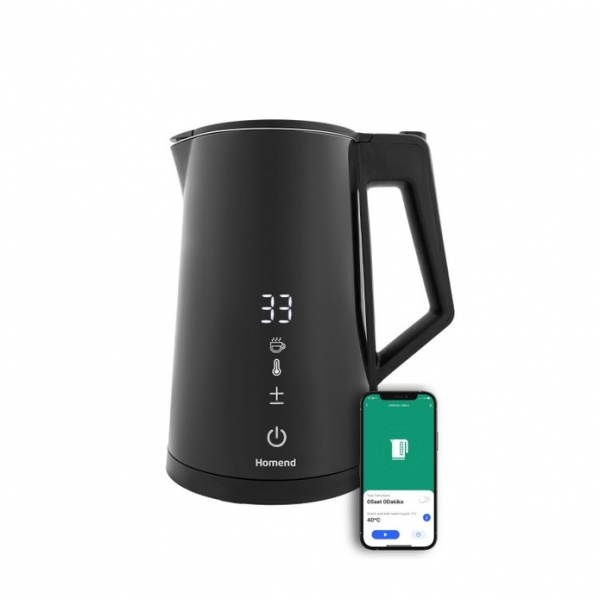 Homend Smart Heatrow 1616H Su Isıtıcı