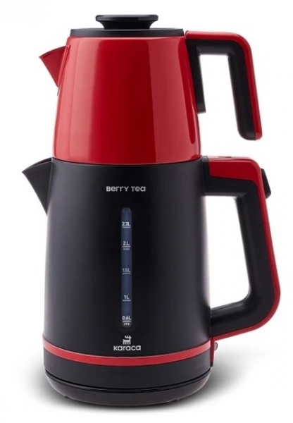 Karaca Berry Tea XL Çay Makinesi