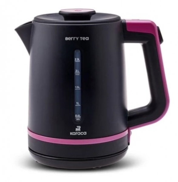Karaca Berry Tea XL Çay Makinesi