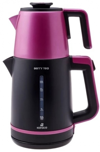 Karaca Berry Tea XL Çay Makinesi