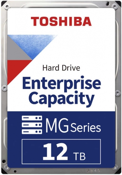 Toshiba MG07ACA12TE HDD