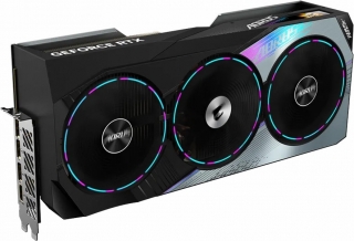 Gigabyte Aorus GeForce RTX 4090 Master 24G Ekran Kartı