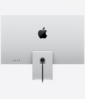 Apple Studio Display (Standart Cam) (Eğim ve Yükselik Ayarlı) Monitör