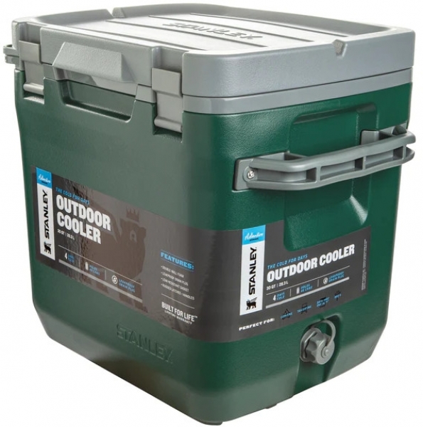 Stanley Adventure Kamp Buzluğu Termos (28 litre)