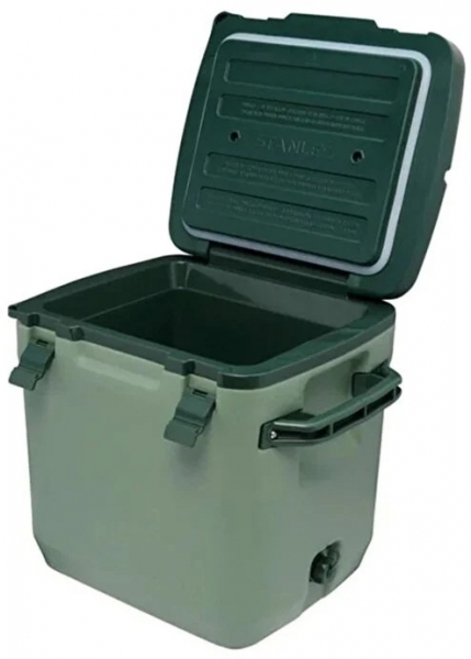 Stanley Adventure Kamp Buzluğu Termos (28 litre)