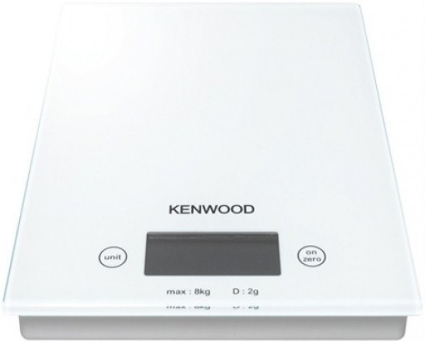 Kenwood DS401 Mutfak Terazisi