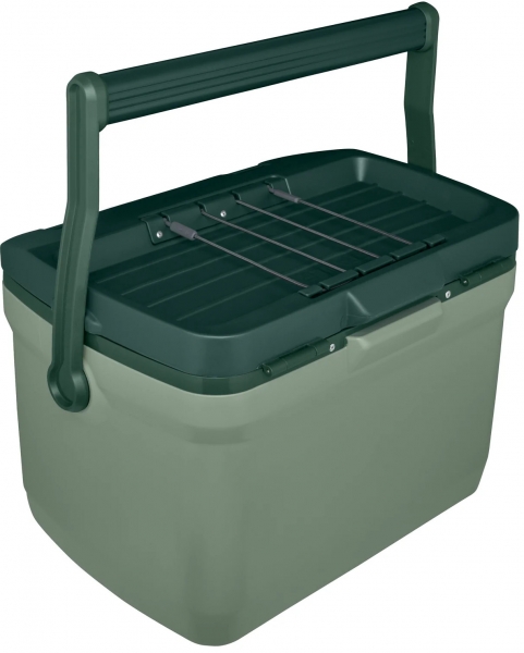 Stanley Adventure Kamp Buzluğu Termos (15 litre)