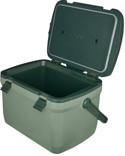 Stanley Adventure Kamp Buzluğu Termos (15 litre)