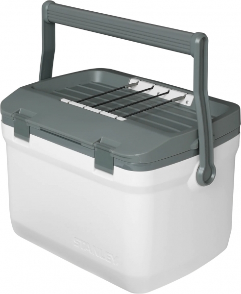 Stanley Adventure Kamp Buzluğu Termos (15 litre)