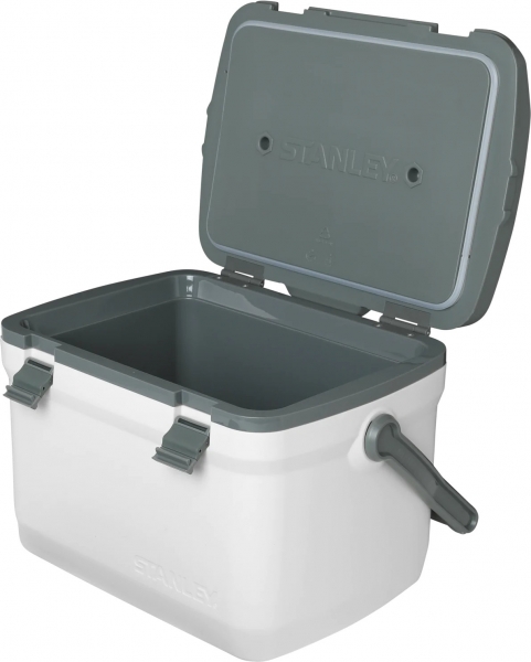 Stanley Adventure Kamp Buzluğu Termos (15 litre)