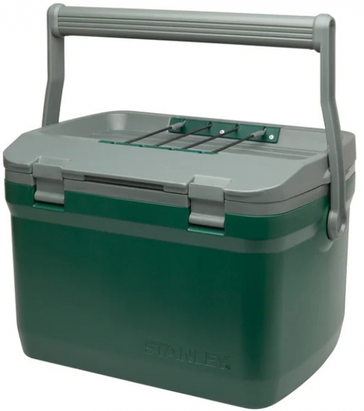 Stanley Adventure Kamp Buzluğu Termos (15 litre)