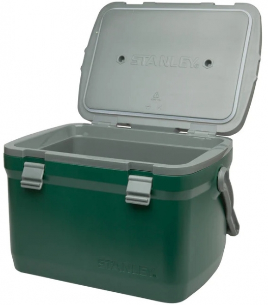 Stanley Adventure Kamp Buzluğu Termos (15 litre)
