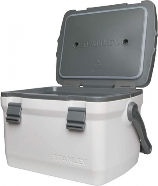 Stanley Adventure Kamp Buzluğu Termos (6.6 litre)