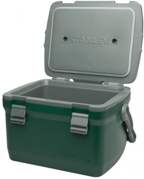 Stanley Adventure Kamp Buzluğu Termos (6.6 litre)