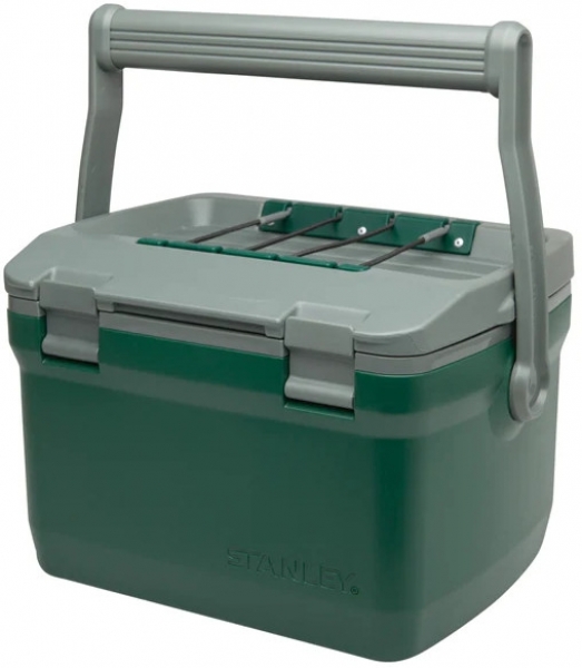 Stanley Adventure Kamp Buzluğu Termos (6.6 litre)