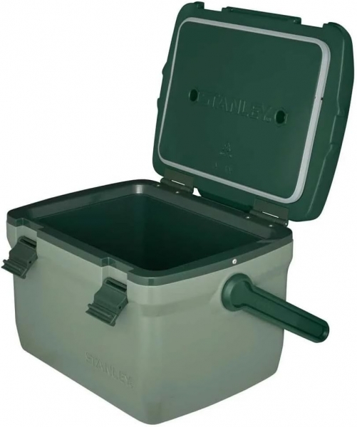 Stanley Adventure Kamp Buzluğu Termos (6.6 litre)