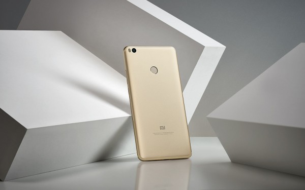 Xiaomi Mi Max 2 (128 GB)