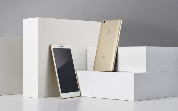 Xiaomi Mi Max 2 (128 GB)